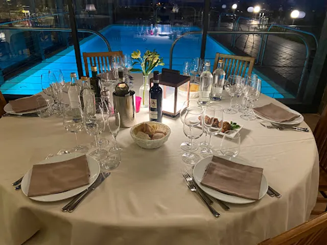 Ristorante Ca' del Lupo