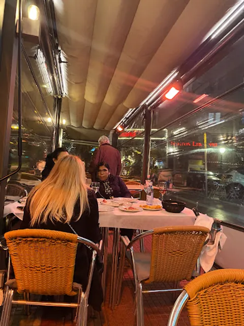 Cervecería Chamberí