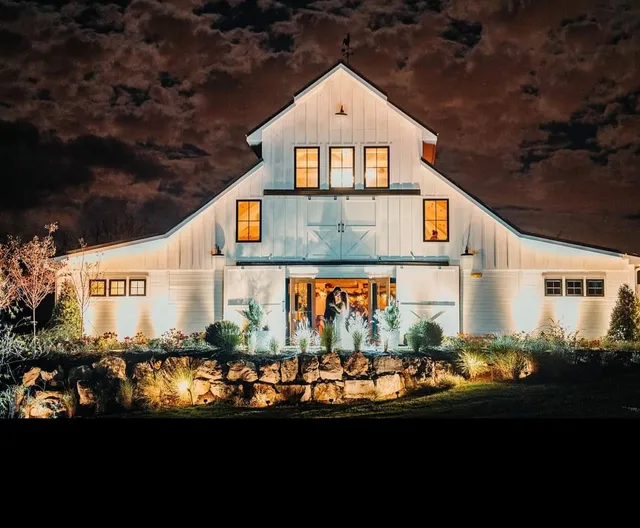 The Barn at Willow Brook