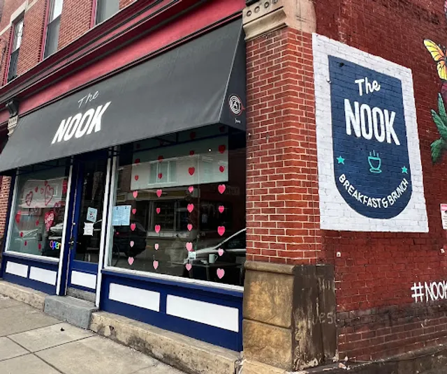 The Nook