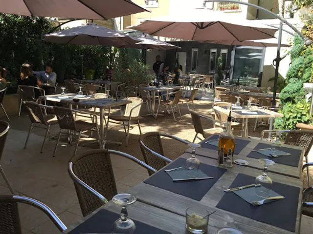 Les Jardins d'Italie