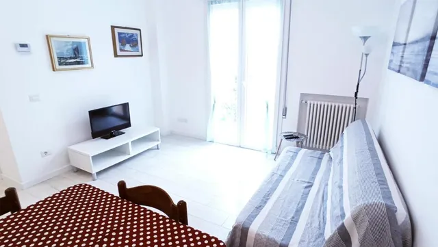 Casa Sciroc, per mare e fiera