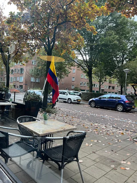 Tropico Latin Flavors - Restaurante Colombiano