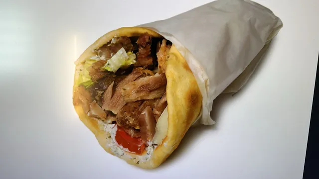 Gyromania - Greek Streetfood