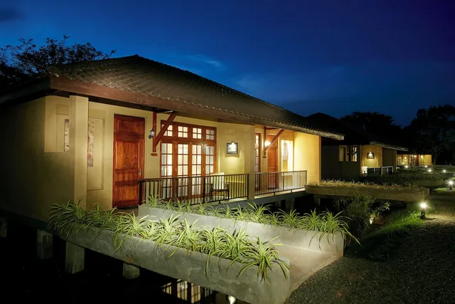 Seerock The King’s Domain Hotel