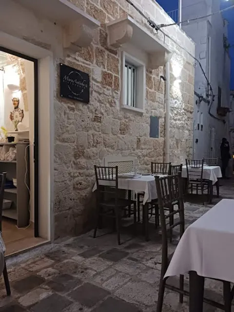 Ristorante Mura Antiche