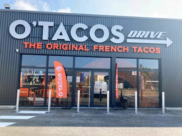 O'TACOS Sarrebourg