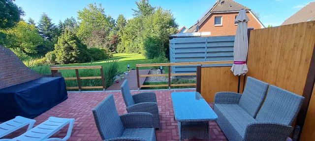 Ferienwohnungen Alte Mühle