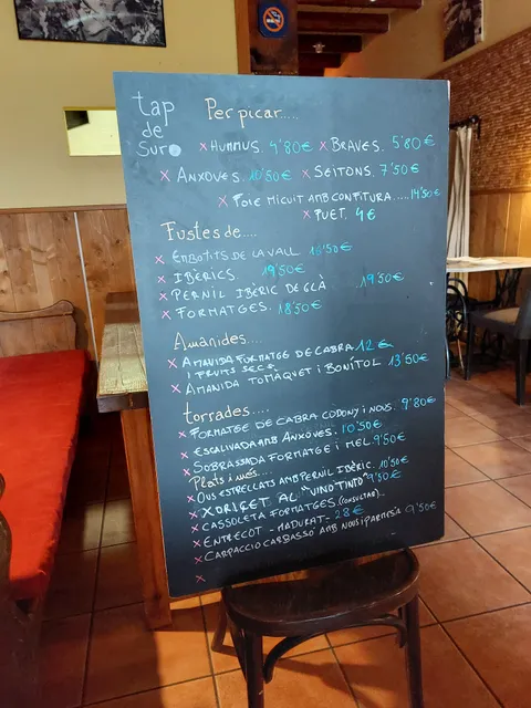 Apartamentos Plaza de la Vila