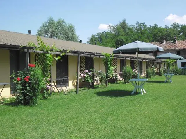 Il Mulino di Geminella