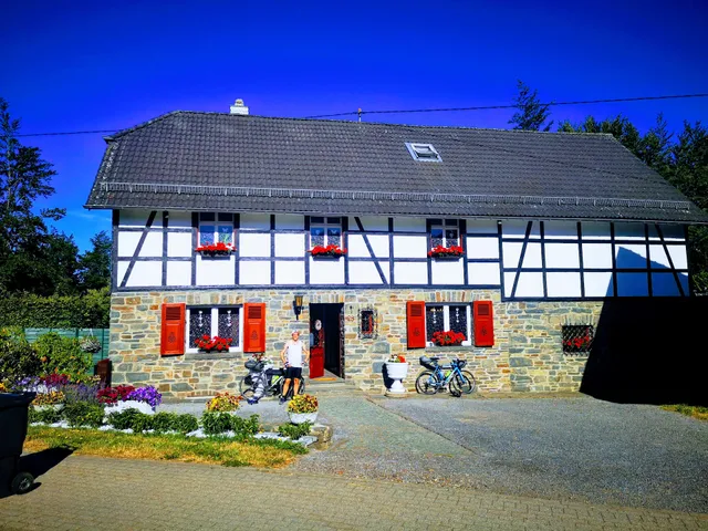 Charming vacation home