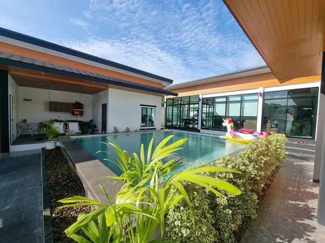 Kaza Villa Pattaya