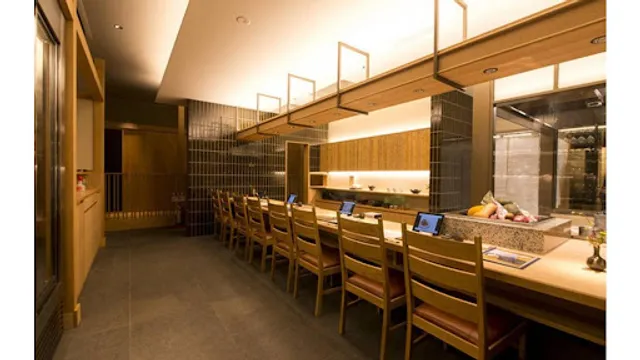 Koshitsuizakaya Bonta Honten