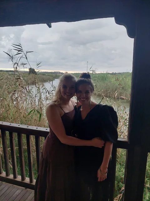 Sandstone Sleeper Estate