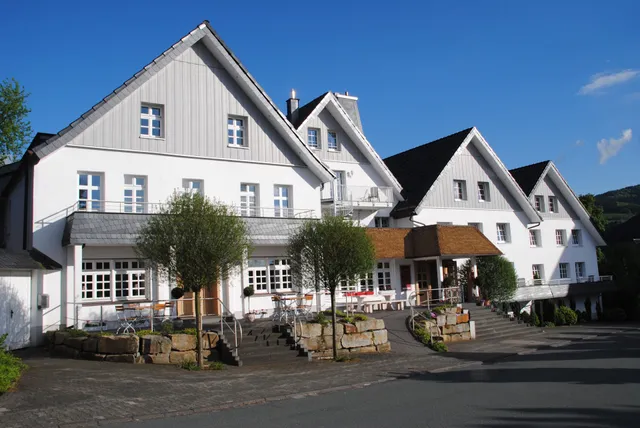 Hotel Dorfkammer