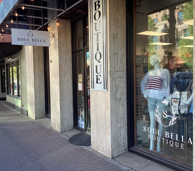 Soul Bella Boutique