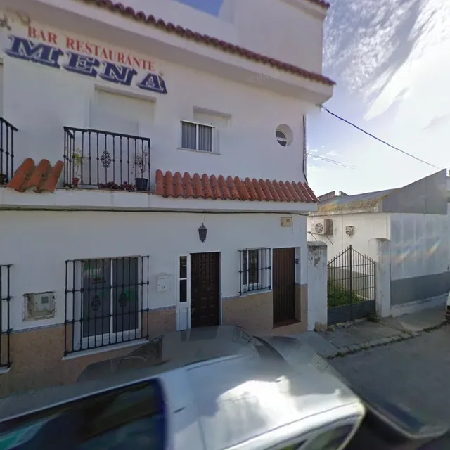 Bar Mena