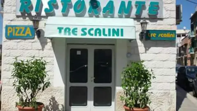 Tre Scalini