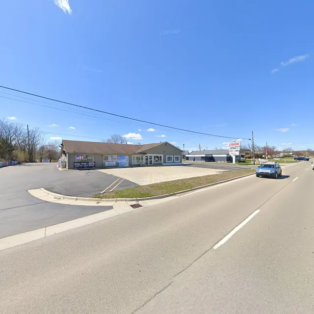 Livingston Co Area Alano Club