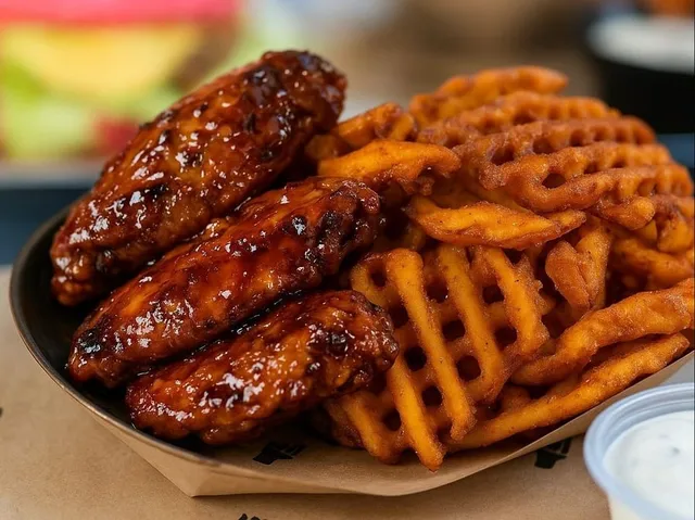 Duplexx Coffee and Cocktails