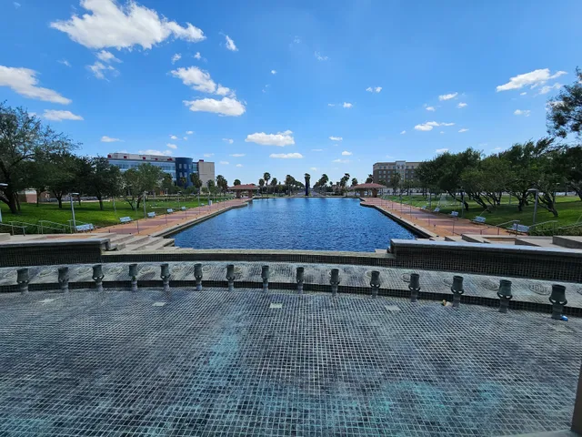 McAllen Convention Center