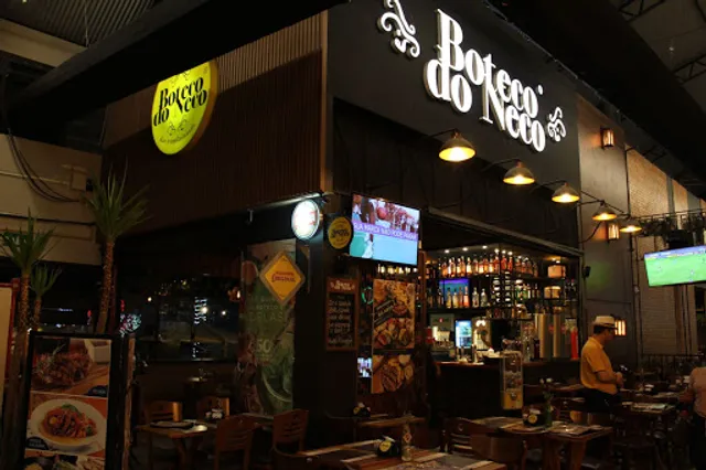 Boteco do Neco