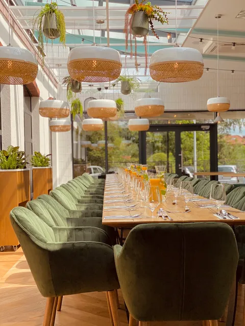 Restauracja Młodnik