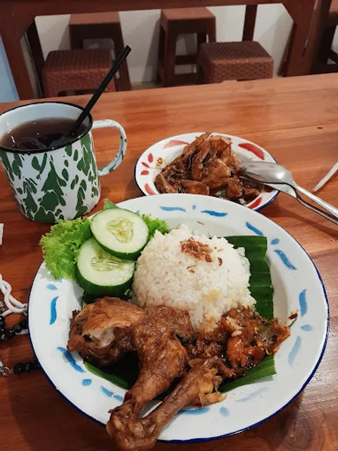 Ayam Goreng Widjaja