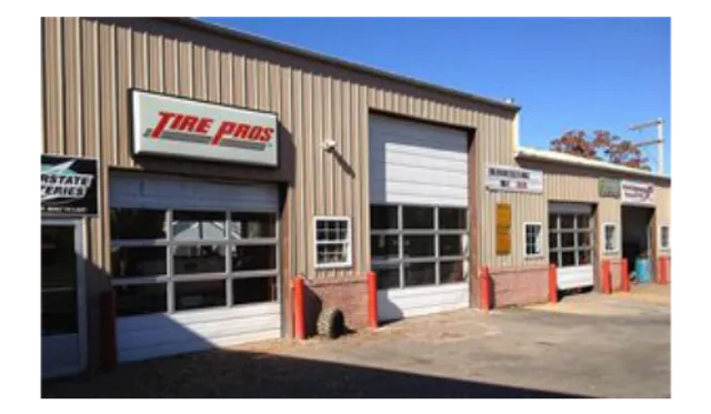 Rinne Tire Pros