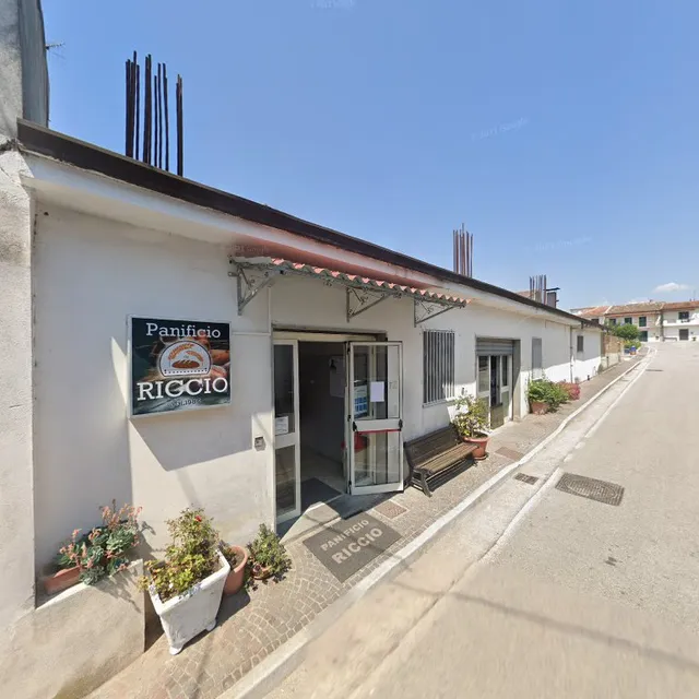 Panificio Riccio