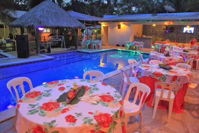 Pousada Itaicy Pantanal