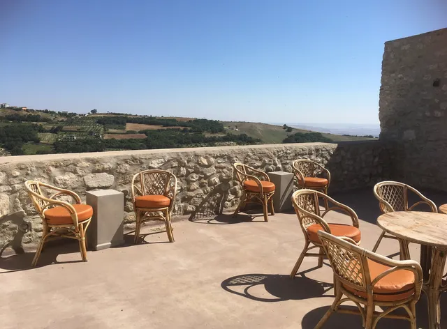 La Portella - Albergo Diffuso