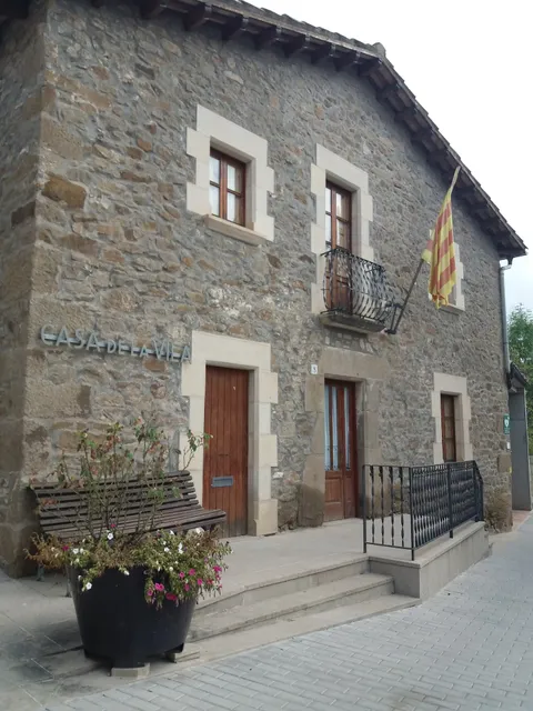 Casa Rovira