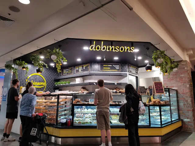 Dobinsons