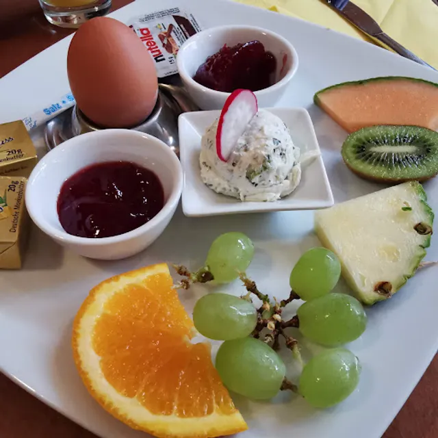 Café & Bäckerei Leinweber