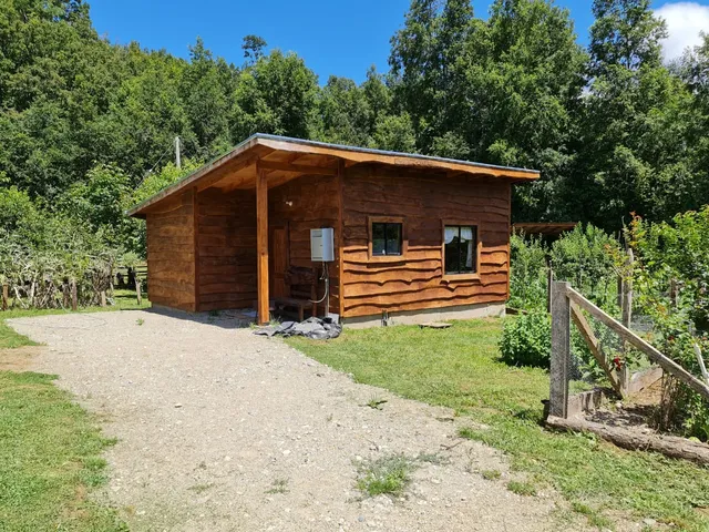 Kutral Camping PuMol