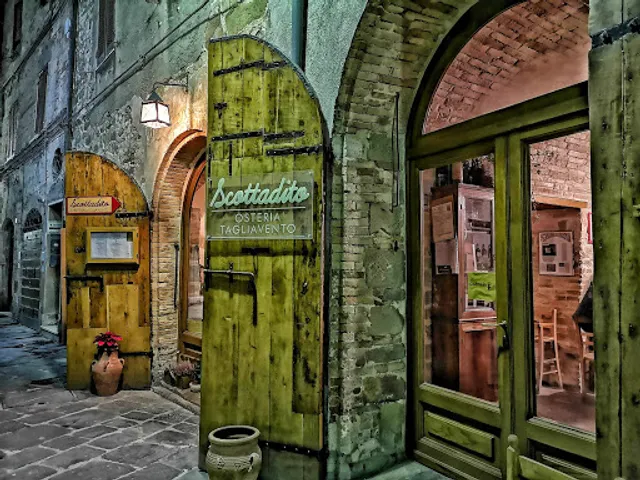 Scottadito Ristorante di Biagetti Marco