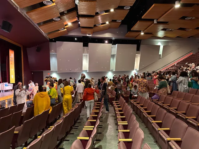 Martha’s Vineyard Performing Arts Center