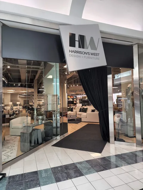 Harrison West Design + Furniture