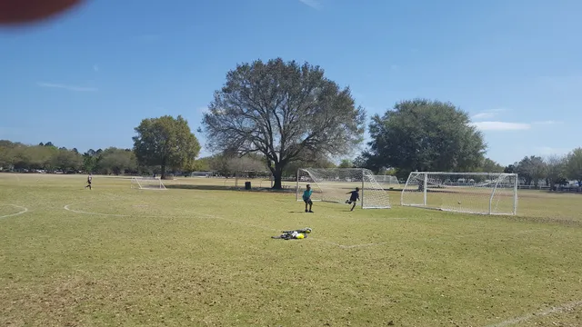 Oakleaf Village Athletic Center