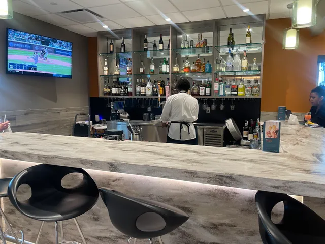 Escape Lounges - The Centurion Studio Partner PVD