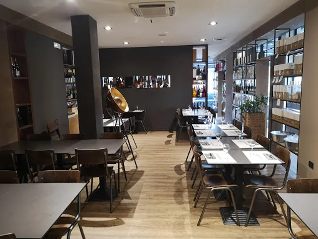 Leon d'Oro Tortelloneria