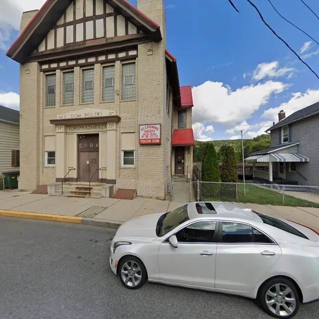St Casimir's Polski Dom