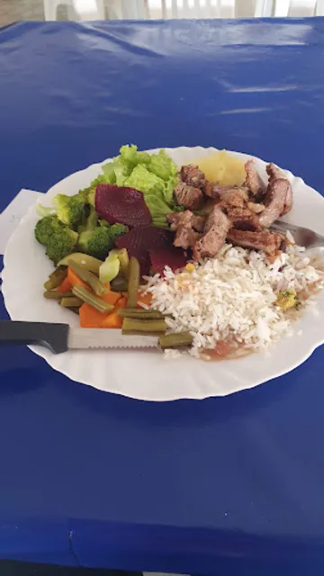 Restaurante Bom sabor roo