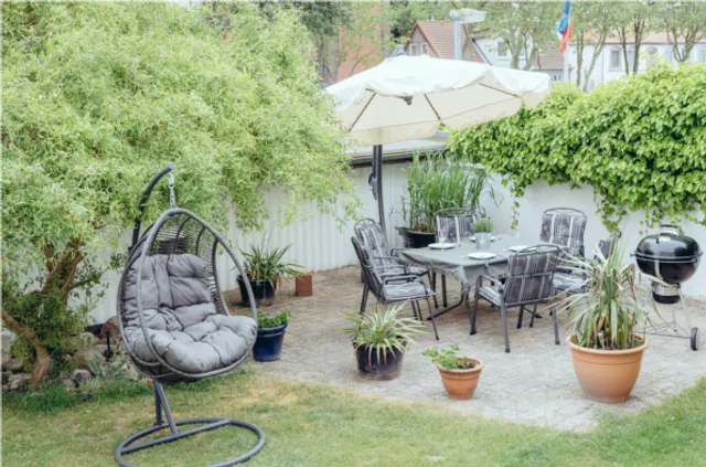 Mien Tied Ferienvermietung