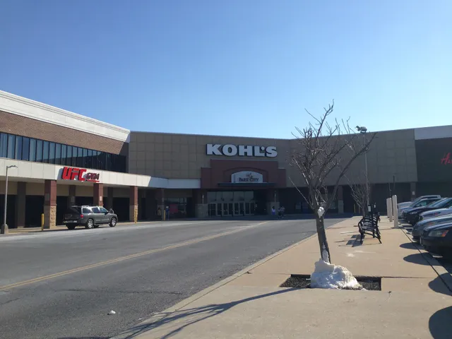 Kohl's
