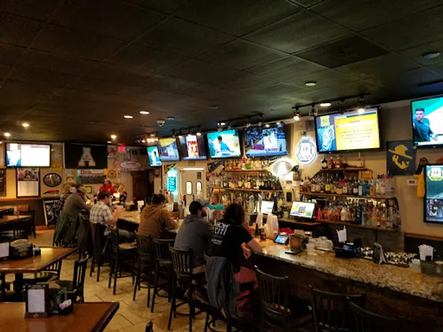 Rivers Street Ale House