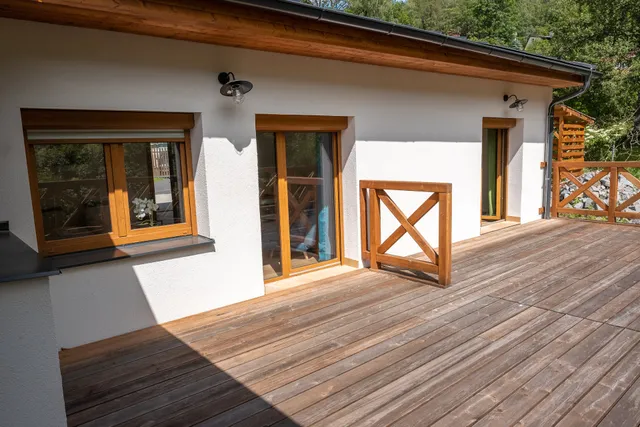 Apartmány Kamenice "KAMČATKA"