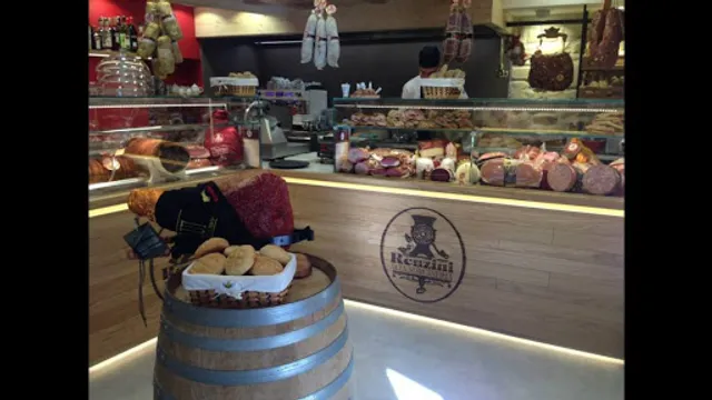 LA BOTTEGA DEI SAPORI D’ITALIA - Giuseppe & Marco