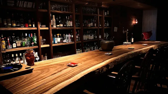 BAR Legato/バー レガート